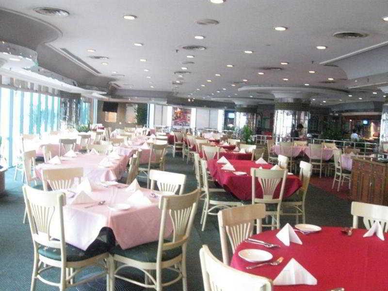 Gbw Hotel Johor Bahru Bagian luar foto