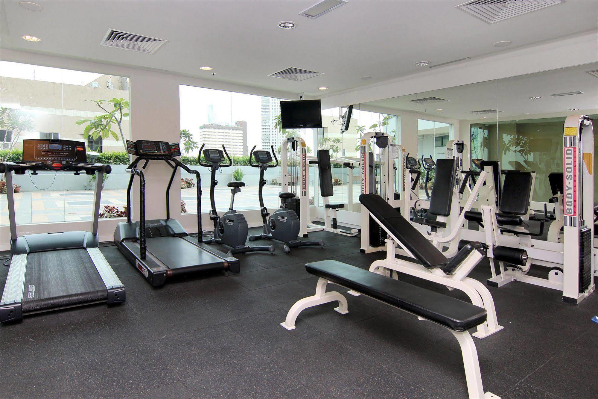Gbw Hotel Johor Bahru Bagian luar foto